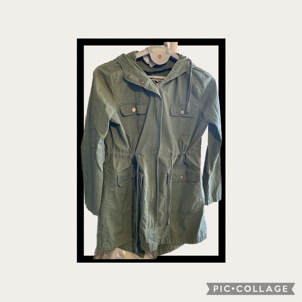 Active Usa Jacket - image 1